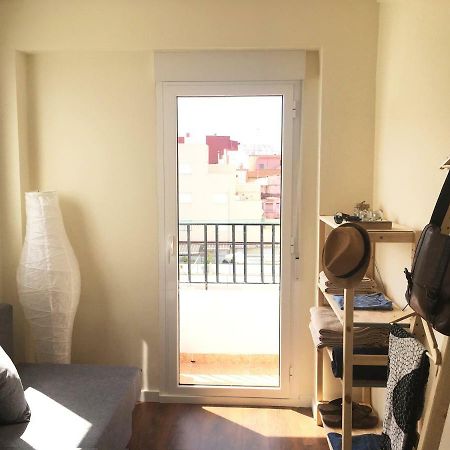 발렌시아 Atico Cerca Del Mar 아파트 외부 사진